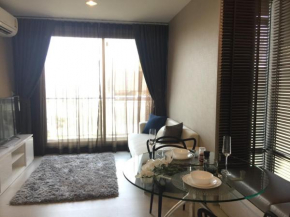 Urban Luxury One Bedroom
